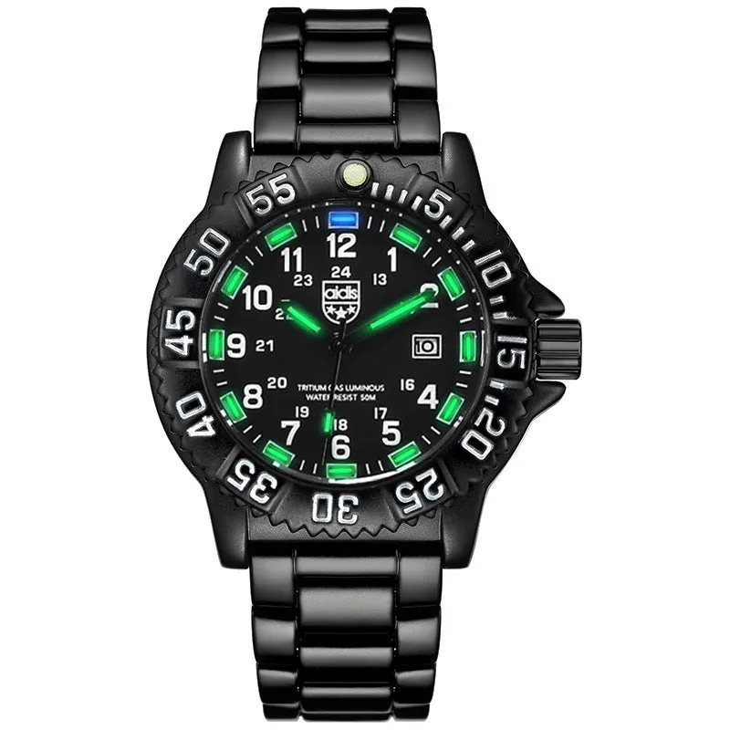 Men Military Watch
