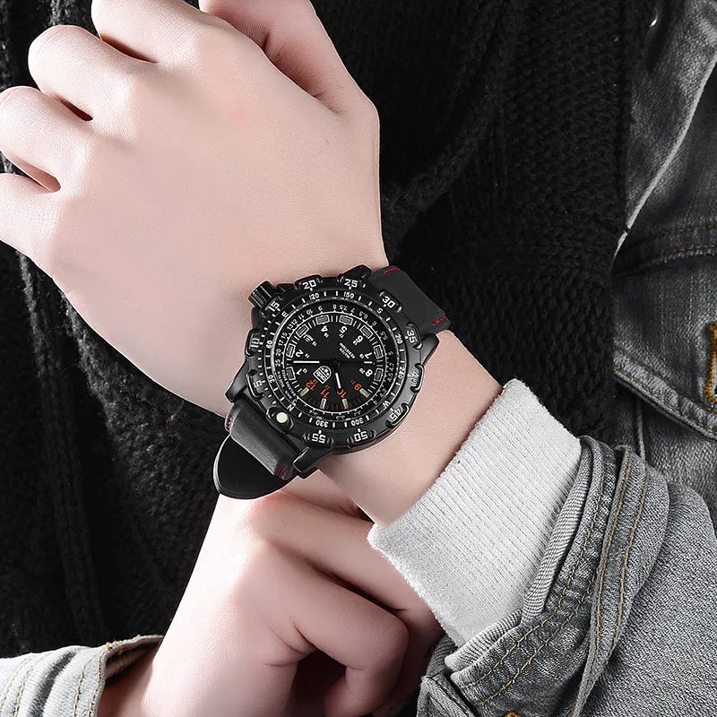 Men Military Watch