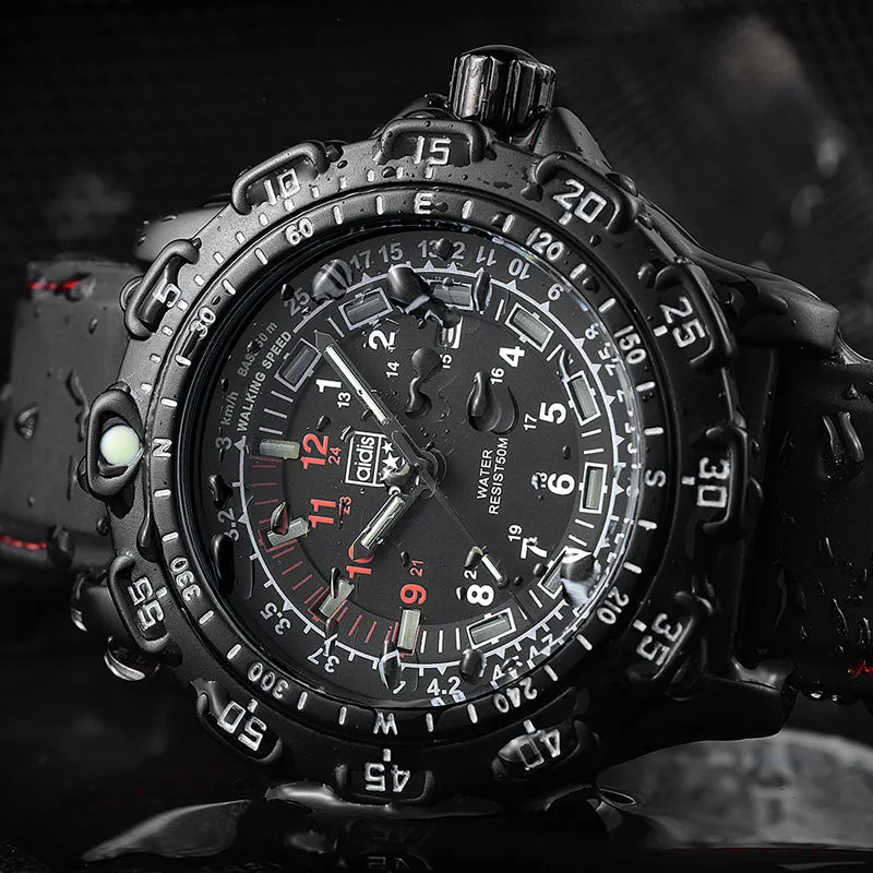 Men Military Watch