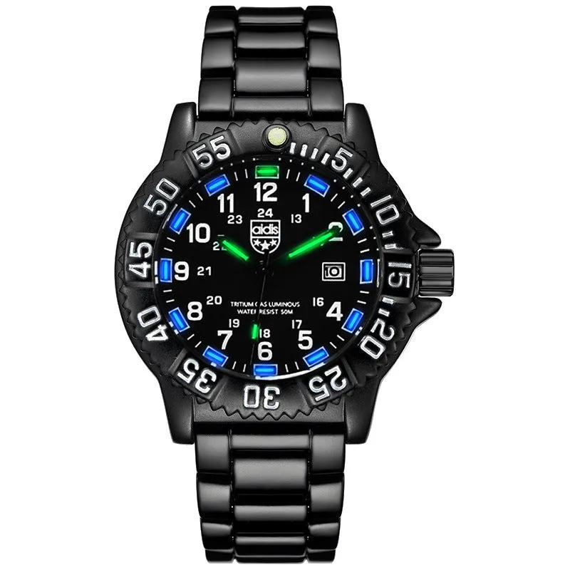 Men Military Watch