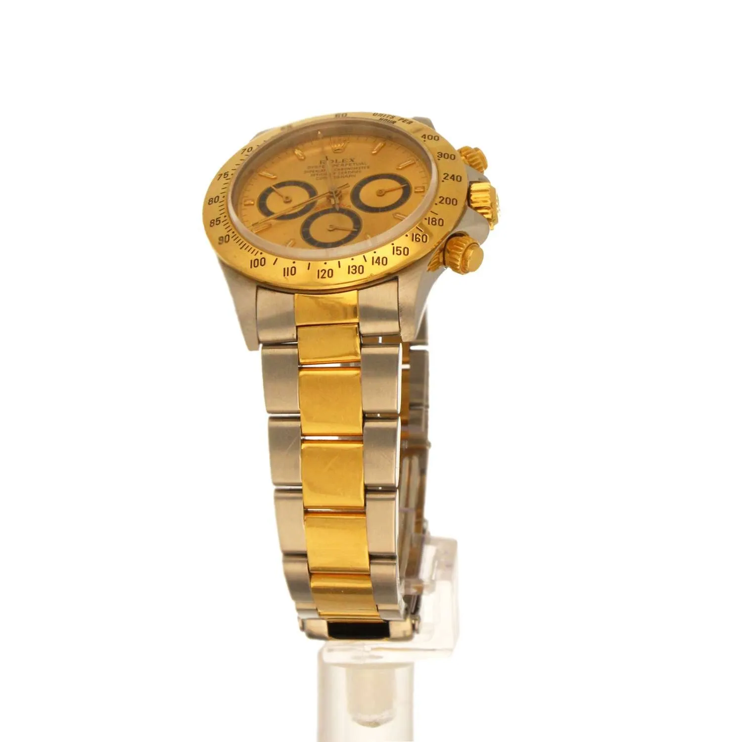 Mens' Rolex Oyster Perpetual Daytona