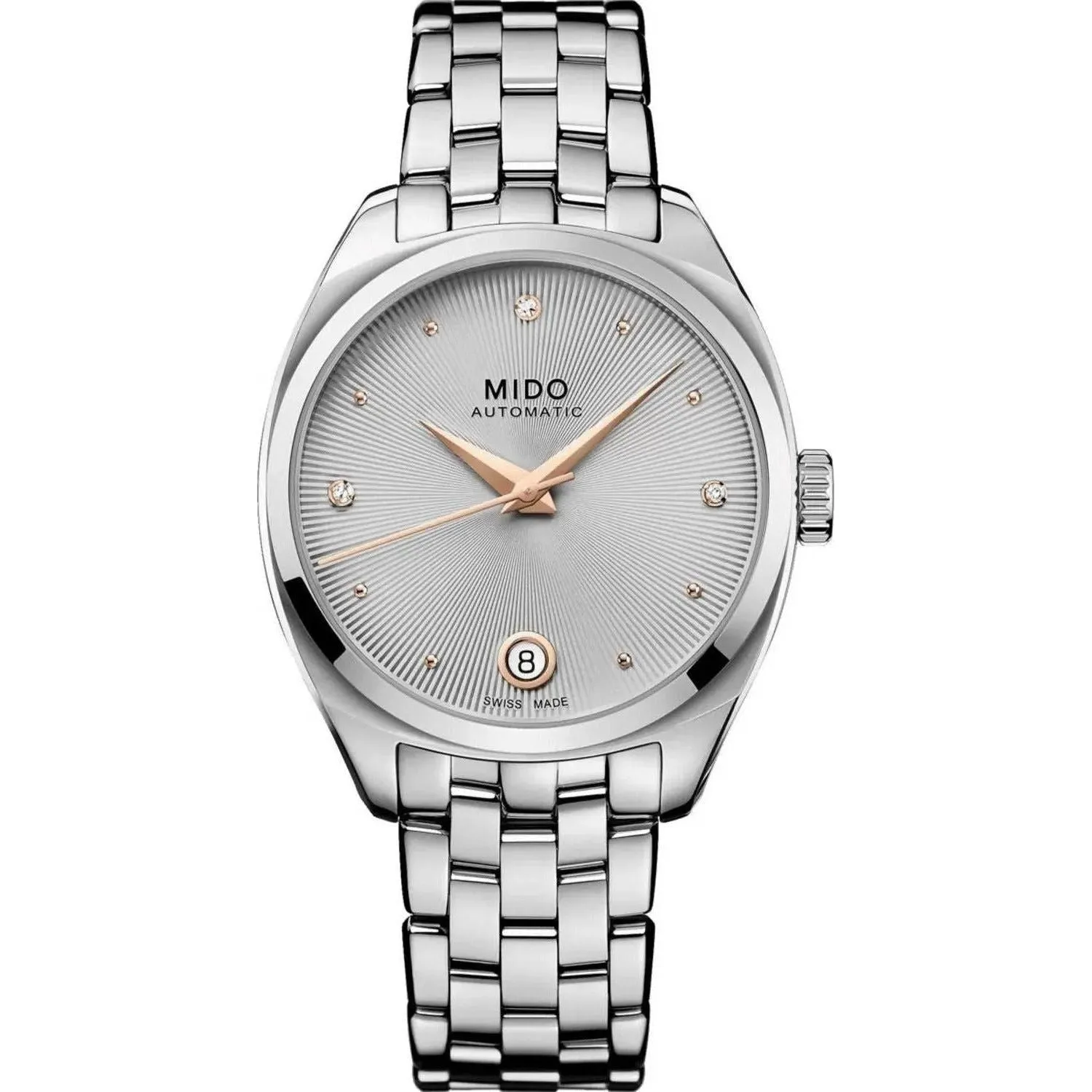 MIDO MOD. M024-307-11-076-00