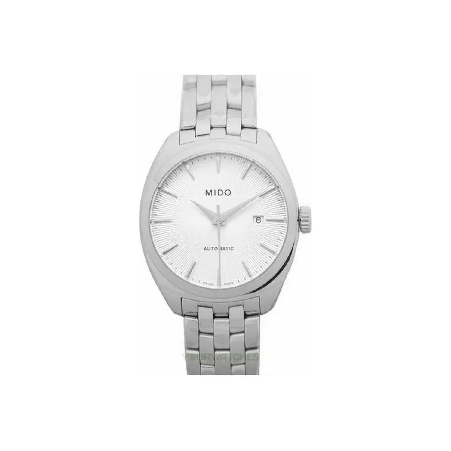 MIDO MOD. M024-507-11-031-00