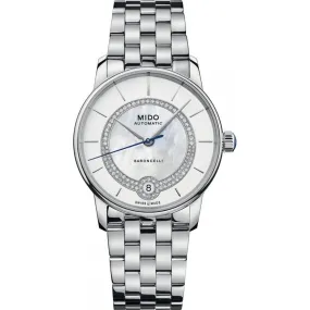 MIDO MOD. M037-807-11-031-00