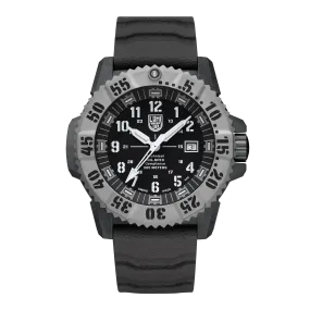 MIL-SPEC, 46 mm, Military Dive Watch