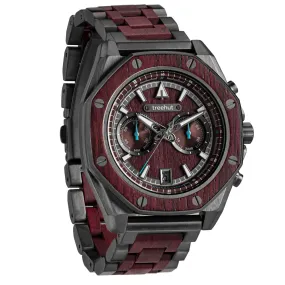 Mission Purple Heart Gunmetal