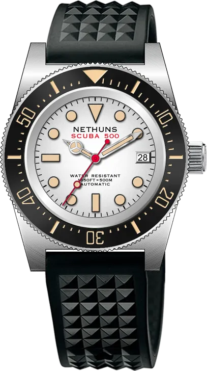 Nethuns Scuba 500 SS512
