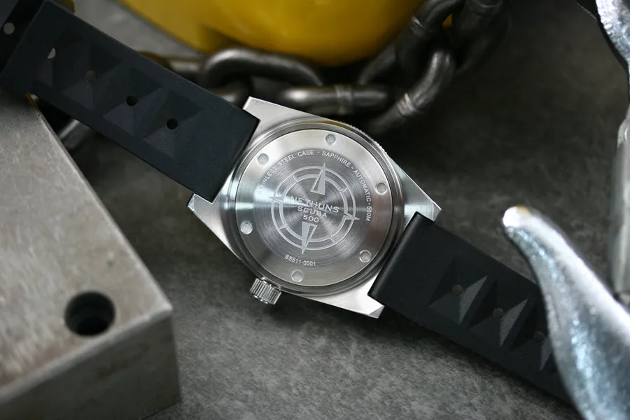 Nethuns Scuba 500 SS514