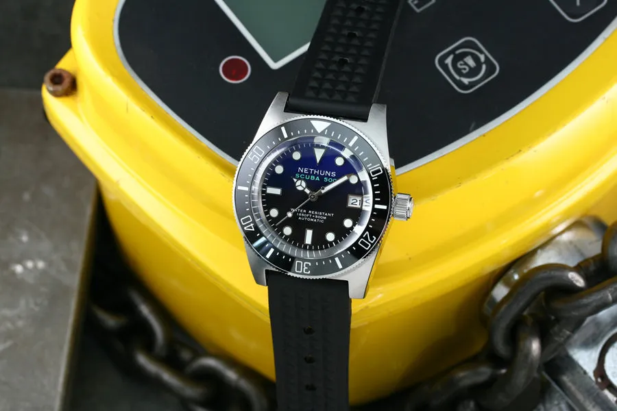 Nethuns Scuba 500 SS514