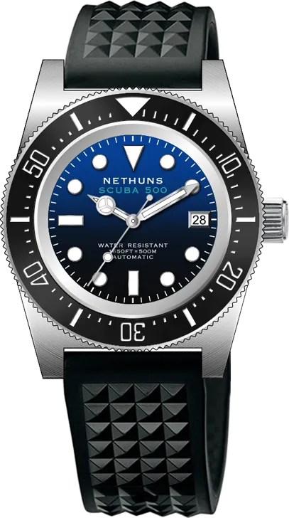 Nethuns Scuba 500 SS514