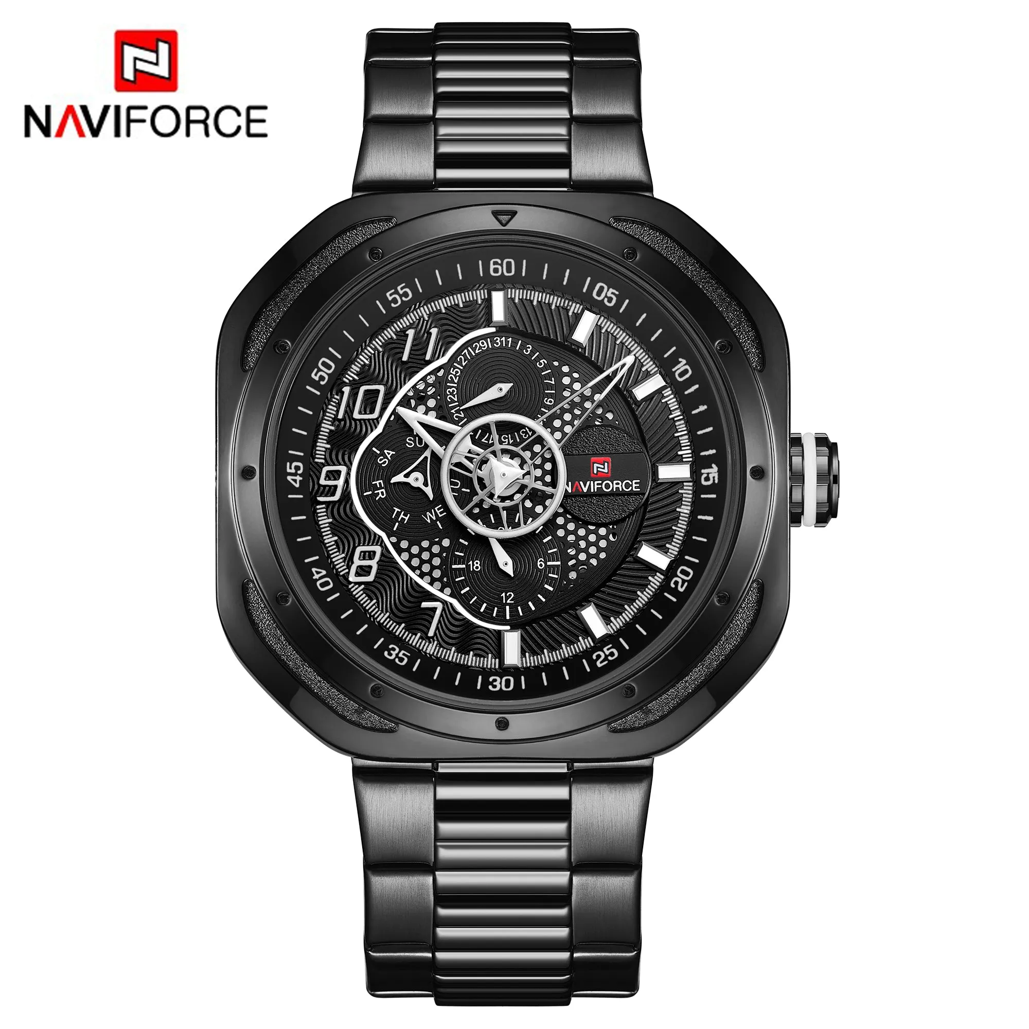 NF9141S B/W/B