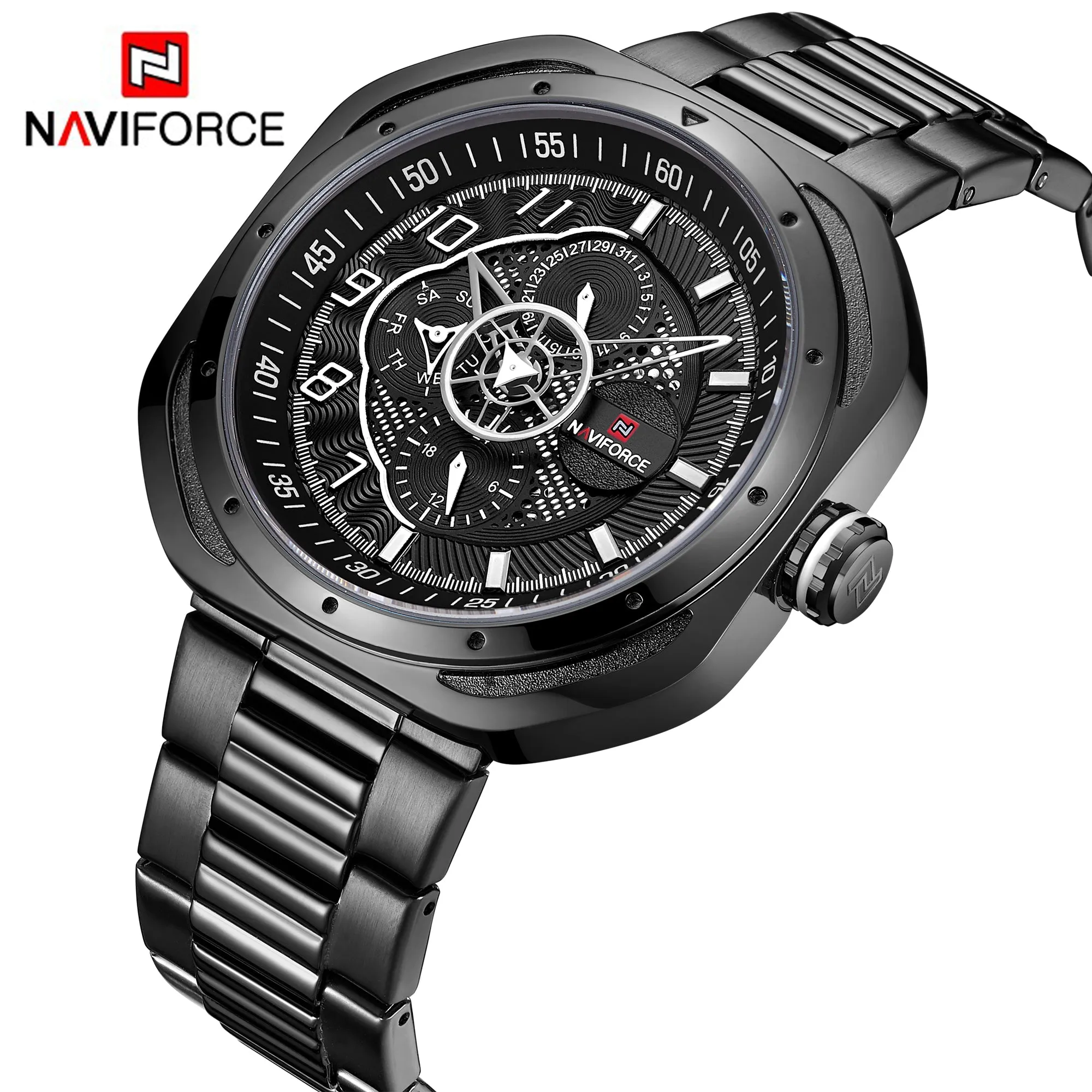 NF9141S B/W/B