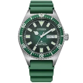 NY0121-09X | Promaster Marine Diver 200M
