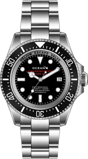 OceanX Sharkmaster 1000 M9 SMS1011M9