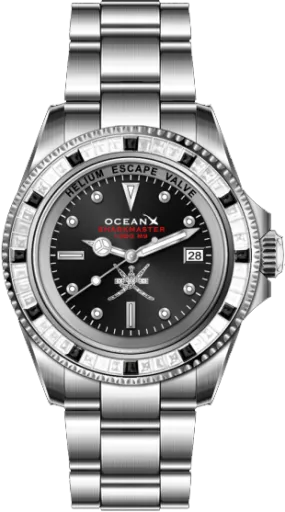 OceanX Sharkmaster 1000 SMS1004M9