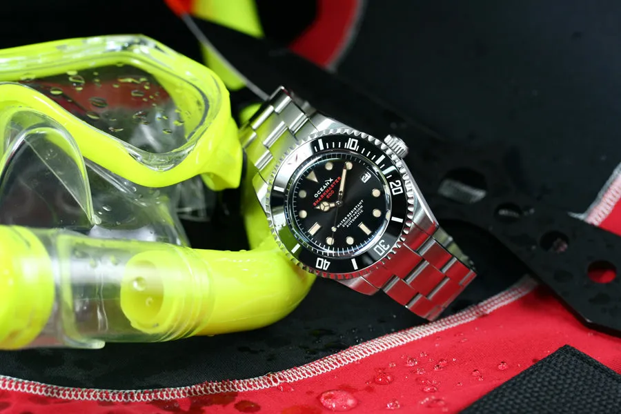 OceanX Sharkmaster 600 SMS621