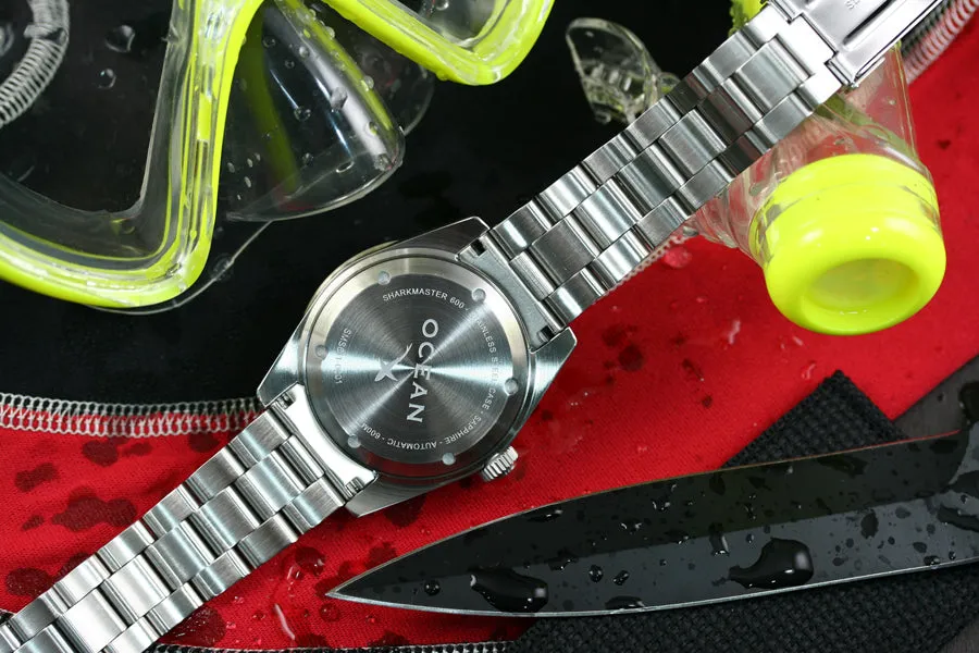 OceanX Sharkmaster 600 SMS621