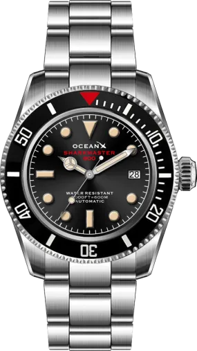 OceanX Sharkmaster 600 SMS621