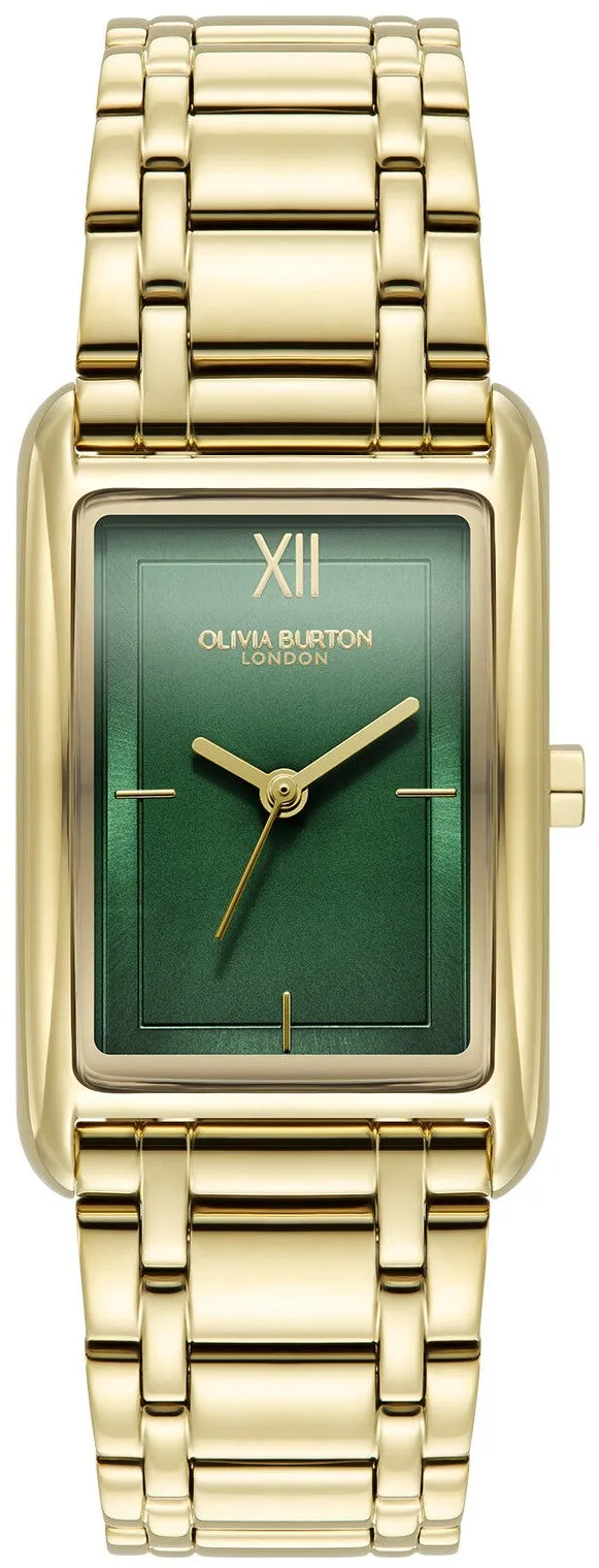 Olivia Burton Classic Grove