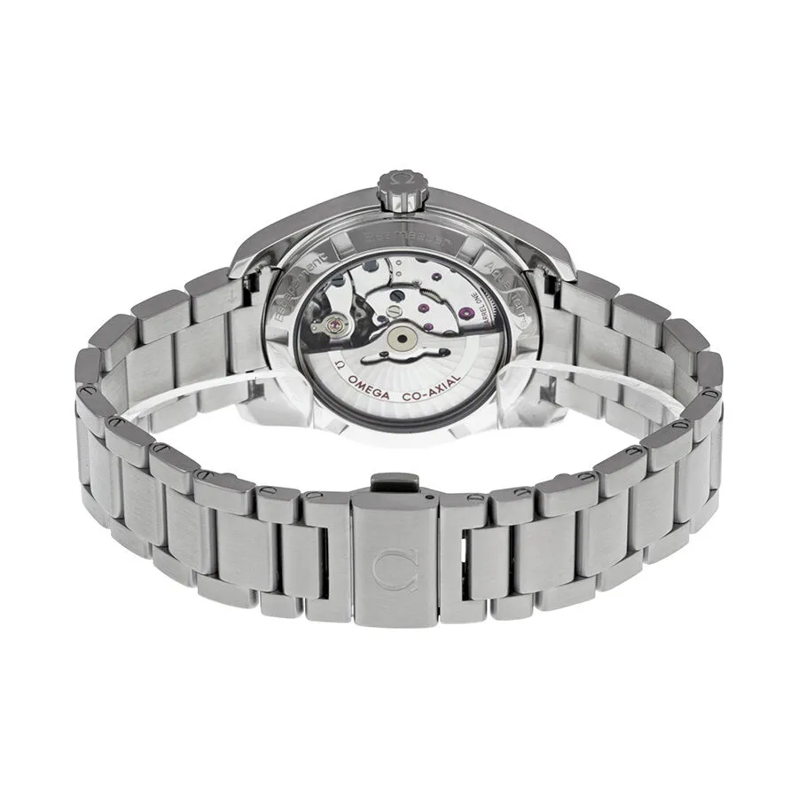 Omega Aqua Terra Automatic Blue Dial Men's Watch 231.10.39.21.03.001