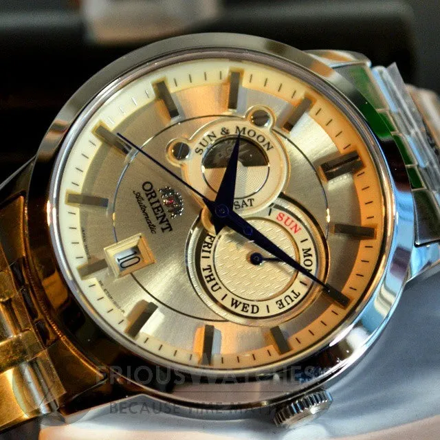 Orient FET0P002W ET0P002W