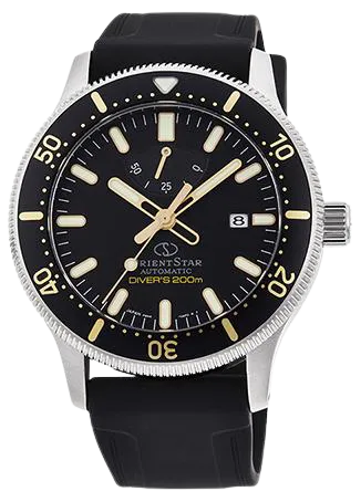 Orient Star RE-AU0303B