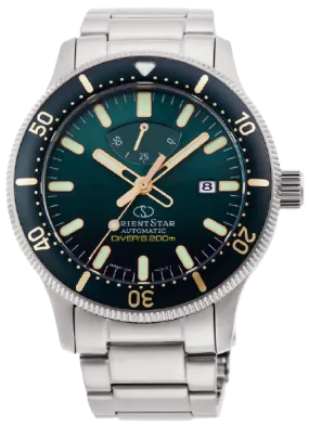 Orient Star RE-AU0307E