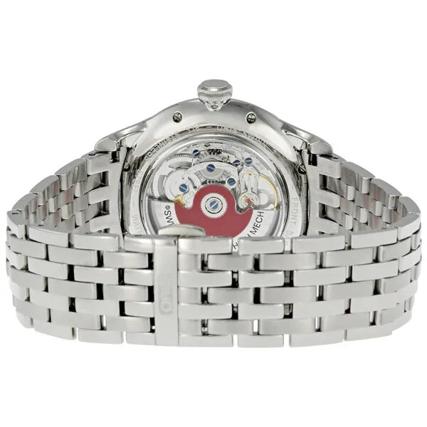 Oris Artelier Skeleton Automatic Men's Watch 734-7591-4051MB