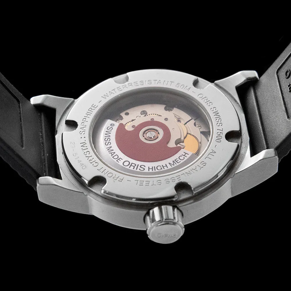 Oris - BC3 Pilots Watch