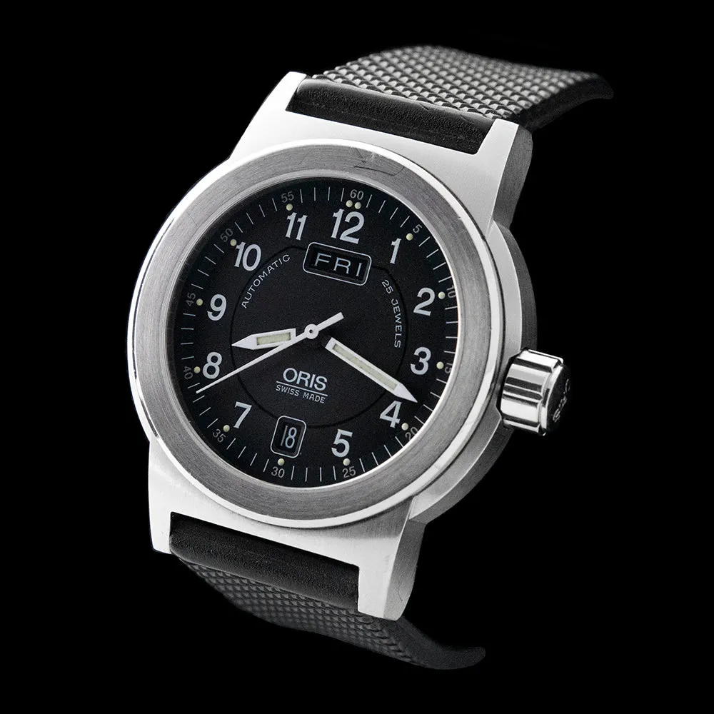Oris - BC3 Pilots Watch