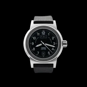 Oris - BC3 Pilots Watch