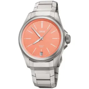 ORIS MOD. 400777871580772001TL