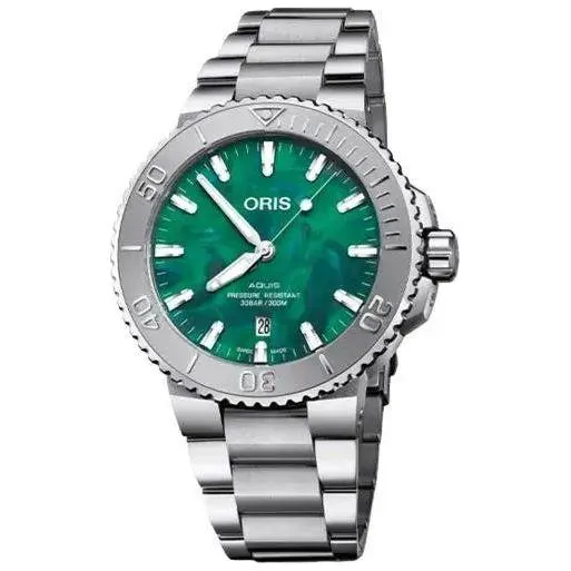 ORIS MOD. 733773041370782405PE