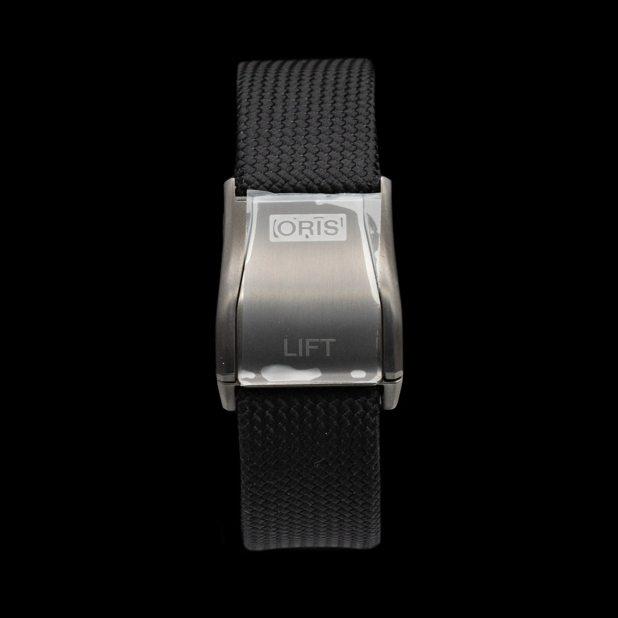 Oris - Propilot GMT 41.5mm