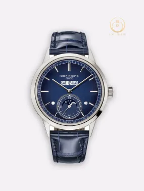 Patek 5236P In-Line Perpetual