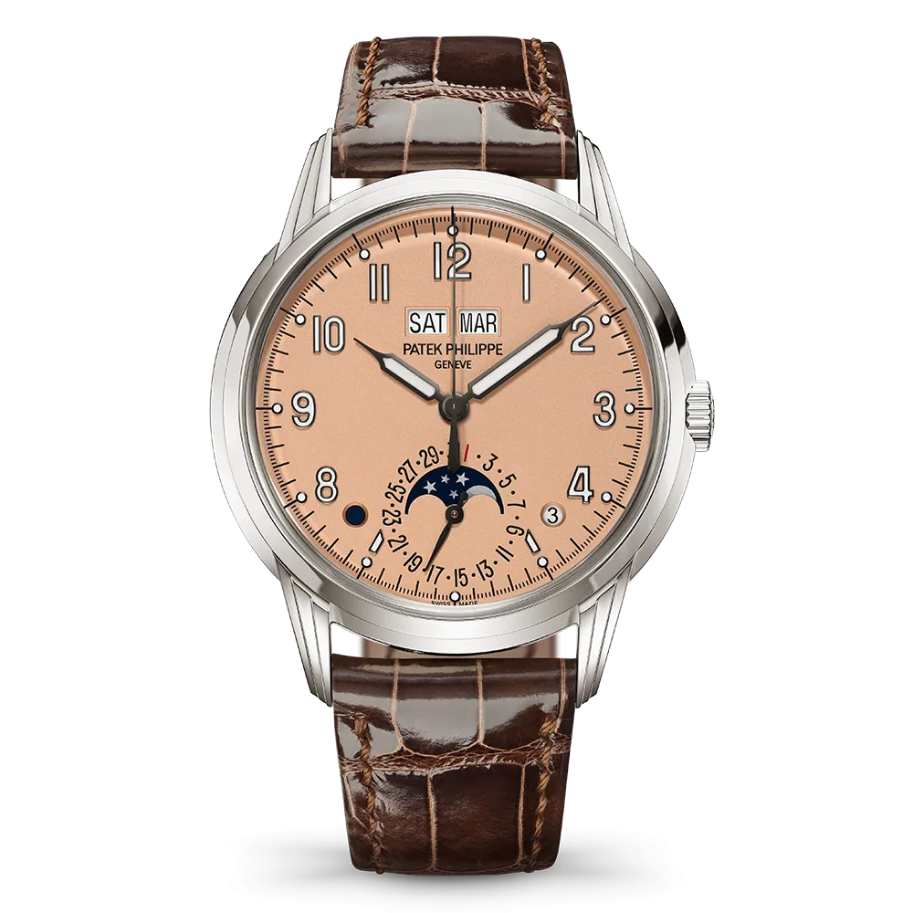 Patek Philippe Grand Complications 5320G-011