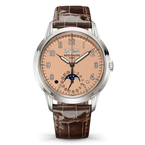 Patek Philippe Grand Complications 5320G-011
