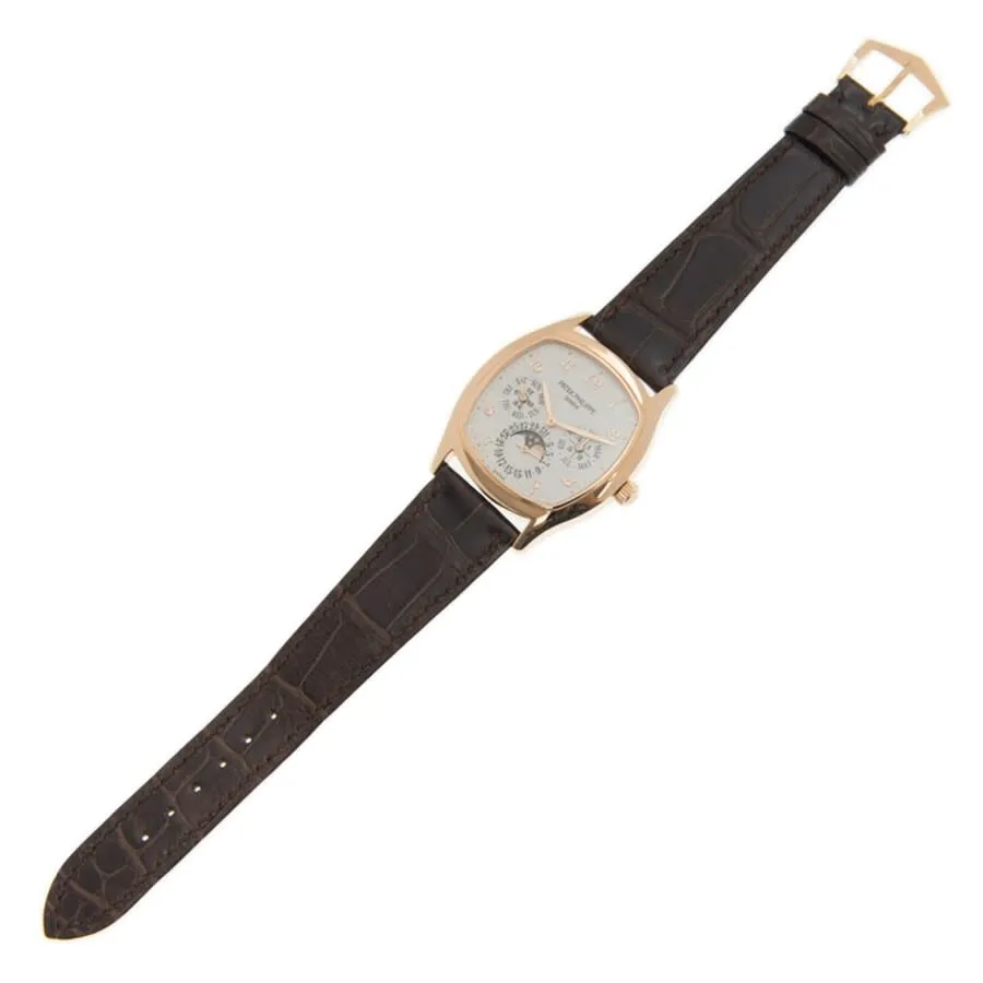 Patek Philippe Grand Complications Perpetual Automatic Ladies Watch 5940R-001