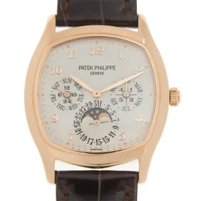 Patek Philippe Grand Complications Perpetual Automatic Ladies Watch 5940R-001
