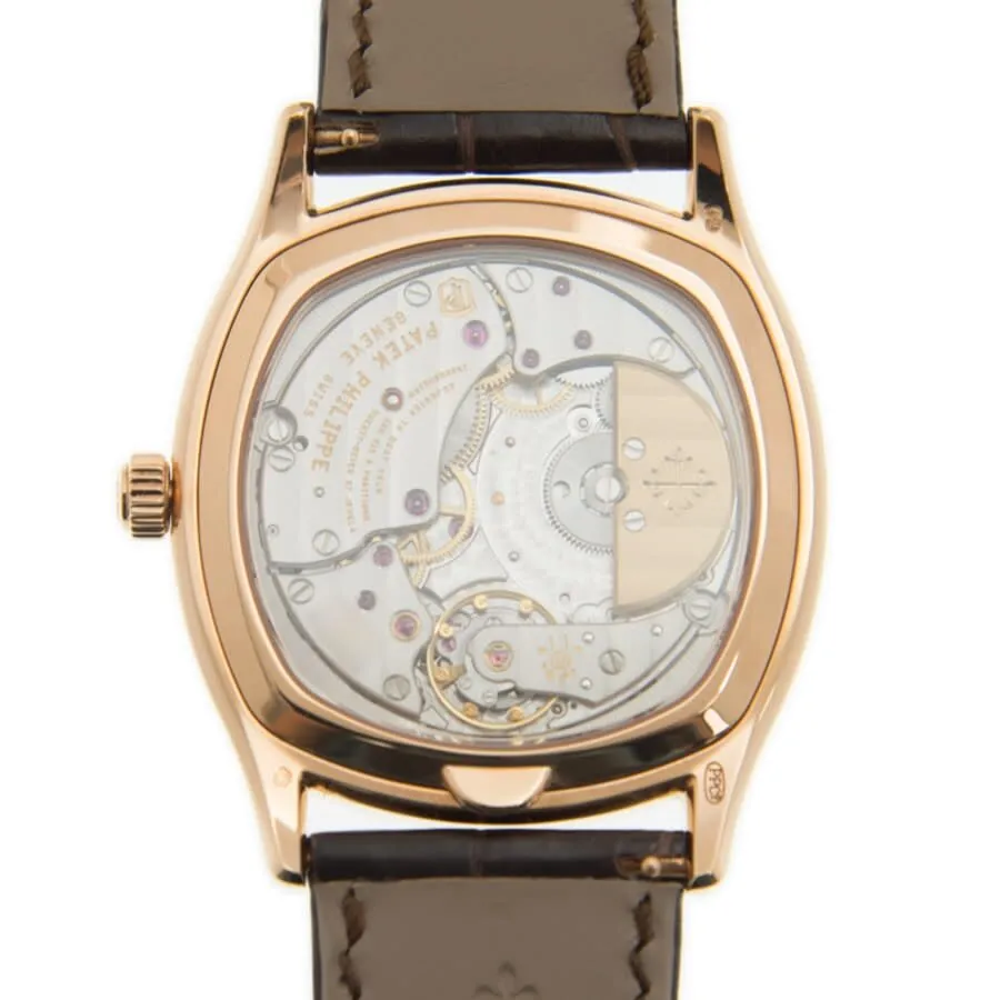 Patek Philippe Grand Complications Perpetual Automatic Ladies Watch 5940R-001