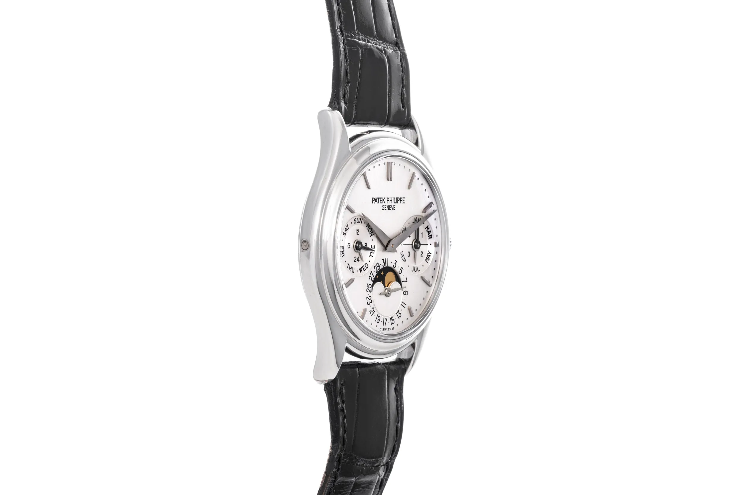 Patek Philippe Perpetual Calendar