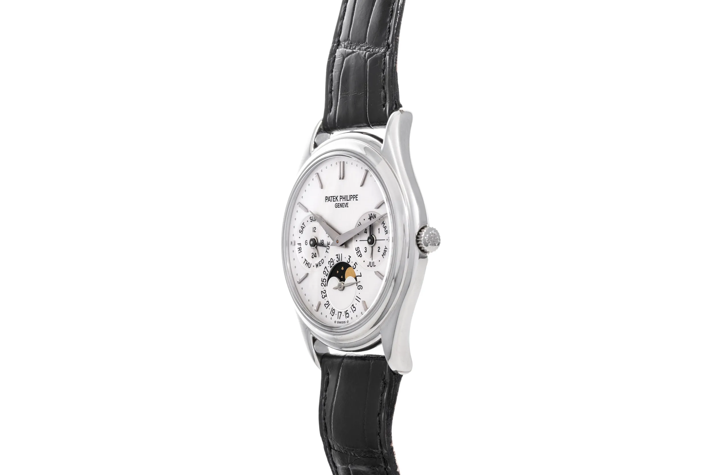 Patek Philippe Perpetual Calendar