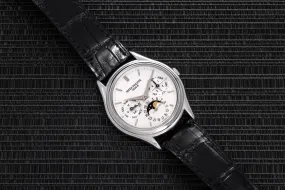 Patek Philippe Perpetual Calendar