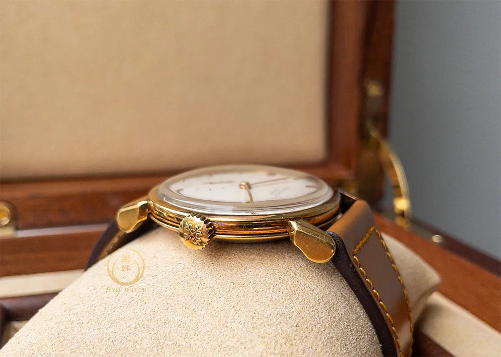 Patek Philippe Vintage Calatrava