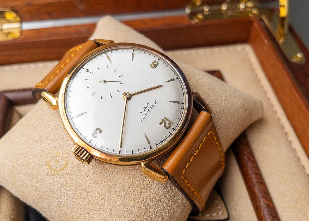 Patek Philippe Vintage Calatrava