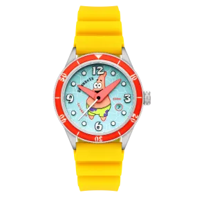 Patrick O' Clock