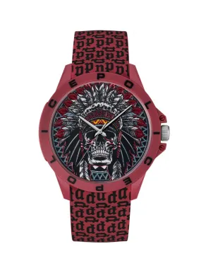 Police Pewum Men's Watch