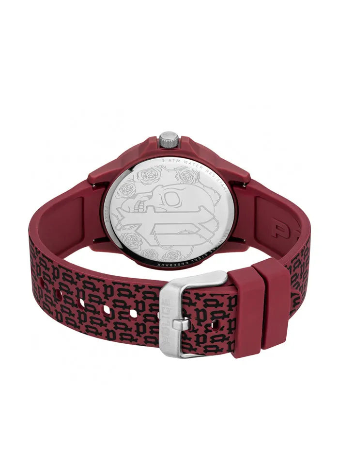 Police Pewum Men's Watch