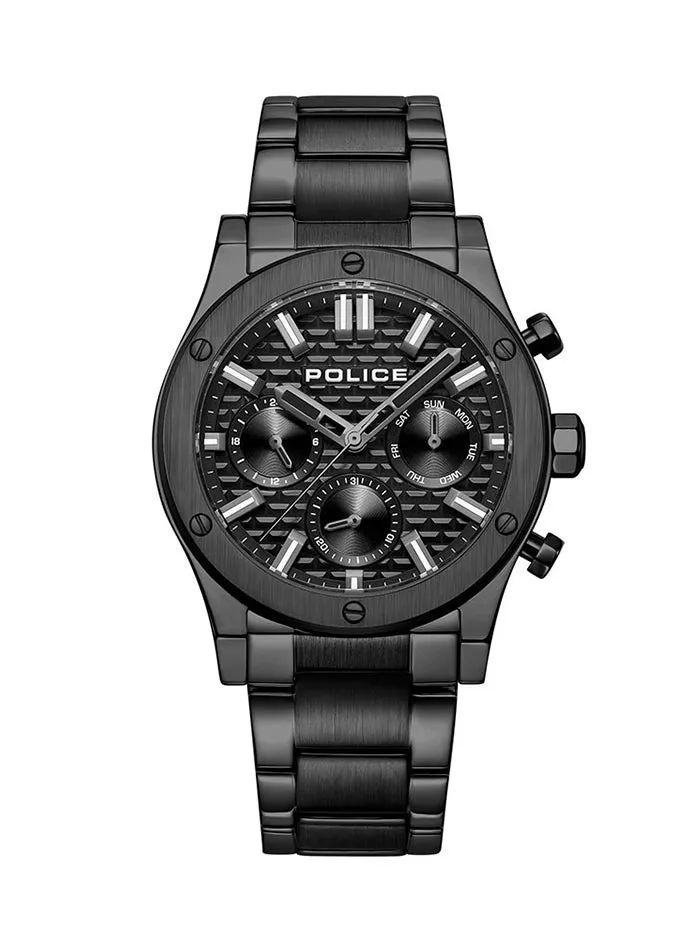 Police Polysh Men's Watch
