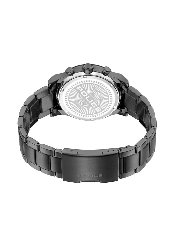 Police Polysh Men's Watch